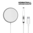 شارژر وایرلس MagSafe اپل