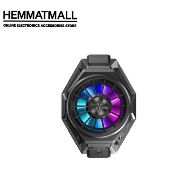 فن خنک کننده گوشی Black Shark Ice Cooling