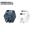 شارژر گرین لاین مدل GaN Premium