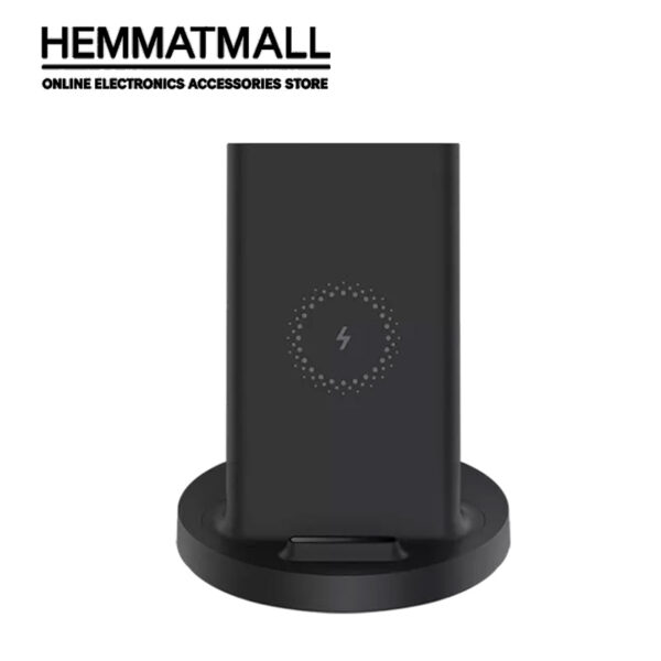 شارژر بیسیم شیائومی W20 Wireless