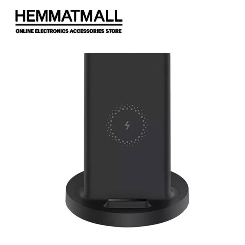 شارژر بیسیم شیائومی W20 Wireless