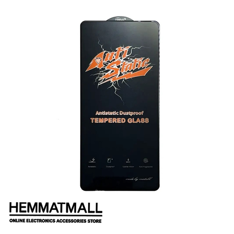 محافظ صفحه نمایش شیائومی Redmi Note 12