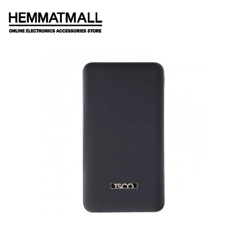 شارژر همراه تسکو مدل TP 875