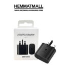 شارژر دیواری سامسونگ مدل PD W۲