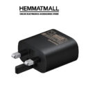 شارژر دیواری سامسونگ مدل PD W۲