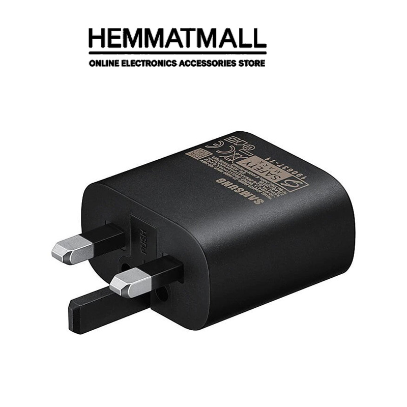 شارژر دیواری سامسونگ مدل PD W۲