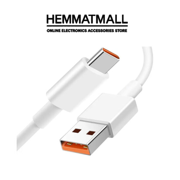 کابل C-Type برند شیائومی