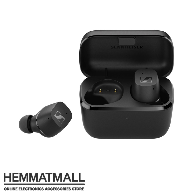 هندزفری بلوتوث Sennheiser CX True Wireless هندزفری بلوتوث Sennheiser CX True Wireless