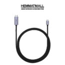 کابل تبدیل C‑Type به HDMI برند Baseus