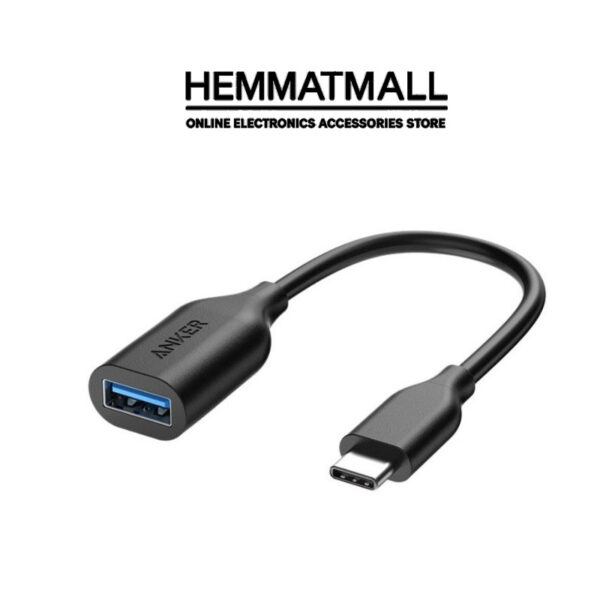 کابل تبدیل OTG برند Anker