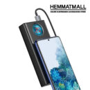 پاوربانک باسئوس مدل PPLG000102