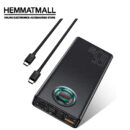 پاوربانک باسئوس مدل PPLG000102