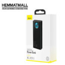 پاوربانک باسئوس مدل PPLG000102