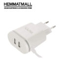 شارژر دوقلو برند تسکو مدل 52 AC