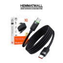 کابل شارژ مغناطیسی برند McDod