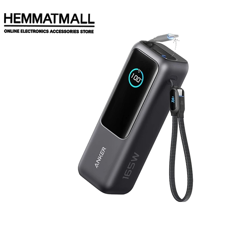 پاوربانک انکر مدل A1695