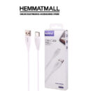 کابل شارژ تایپسی و USB برند نیتو – 423NT N