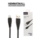 کابل شارژ تایپسی و USB برند نیتو – 423NT N