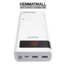 شارژر همراه روموس مدل sense 8P Plus