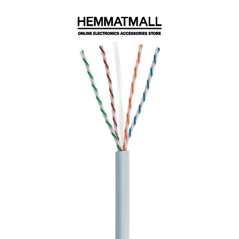 کابل 6Cat LAN برند D‑Link