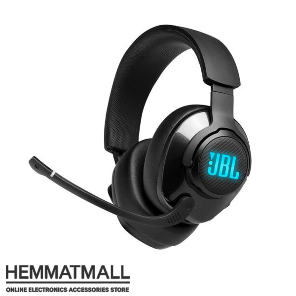 هدست گیمینگ JBL Quantum 400