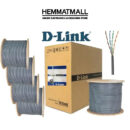 کابل 6Cat LAN برند D‑Link
