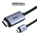کابل تبدیل C‑Type به HDMI برند Baseus