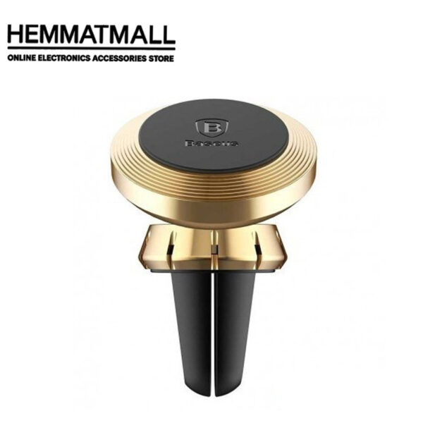 نگهدارنده مغناطیسی و خوش بوکننده بیسوس