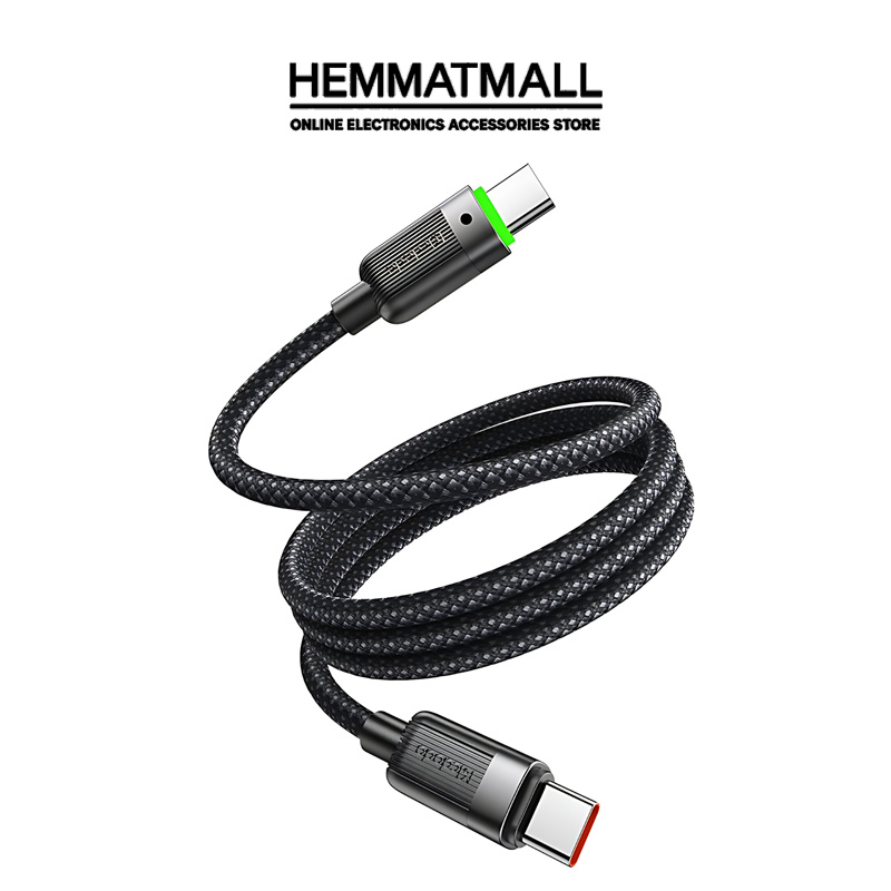 کابل شارژ مغناطیسی برند McDod